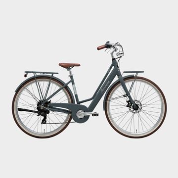 Picture of CICLI ADRIATICA E-RETRO LADY GREY